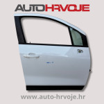 Vrata Opel Mokka 2016-2020 / prednja / desna / door