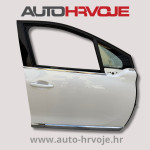 Vrata Peugeot 2008 2013-2016 / prednja / desna / door /
