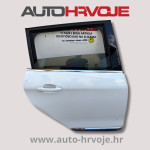 Vrata Peugeot 2008 2013-2016 / zadnja / desna / door /