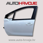 Vrata Peugeot 208 2012-2019 / 5 vrata / lijeva / prednja / door /