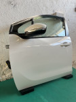 Vrata peugeot 208