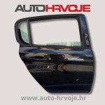 Vrata Peugeot 308 T9 2013-2021 / zadnja / desna / door /