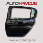 Vrata Peugeot 308 T9 2013-2021 / zadnja / lijeva / door /