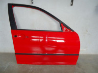 Vrata prednja desna BMW serija 3 E46 (1998-2005) i dijelovi vrata