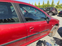 VRATA PREDNJA DESNA PEUGEOT 206