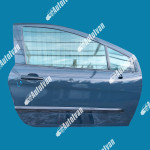 VRATA PREDNJA DESNA PEUGEOT 308 (3 VRATA)  07-13
