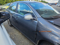 VRATA PREDNJA DESNA VW JETTA 3