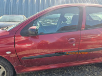 VRATA PREDNJA LIJEVA PEUGEOT 206