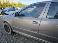 VRATA PREDNJA LIJEVA ŠKODA OCTAVIA 2
