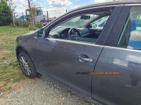 VRATA PREDNJA LIJEVA VW JETTA 3