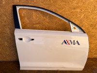 VRATA PREDNJA STRANA DESNA HYUNDAI I30 I-30 3 III HATCHBACK (OBIČNI) K