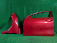 VRATA PREDNJA STRANA LIJEVA KIA PROCEED III NR.3422