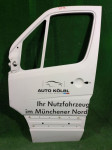 VRATA PREDNJA STRANA LIJEVA MERCEDES SPRINTER W906 CRAFTER 06- NR.3519