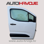 Vrata Proace City / Berlingo / Partner / 2019- / prednja / desna /