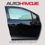 Vrata Renault Captur 2013-2019 / prednja / desna / door