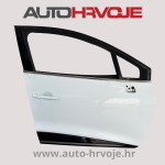Vrata Renault Clio 4 2012-2019 / prednja / desna / door