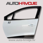 Vrata Renault Clio 4 2012-2019 / prednja / lijeva / door