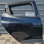 Vrata /Renault Clio 4 2015 /Zadnja desna