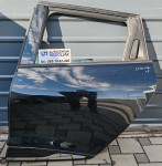Vrata /Renault Clio 4 karavan 2015 / Zadnja lijeva