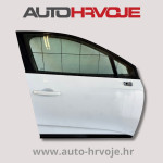 Vrata Renault Clio 5 2019- / prednja / desna / door /