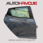 Vrata Renault Clio 5 2019- / zadnja / desna / door