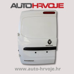 Vrata Renault Kangoo 3 2020- / zadnja / lijeva /