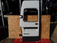 VRATA  Renault MASTER 2004-2009
