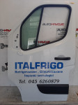 Vrata Renault Master 3 / Opel Movano 2014-2019 / prednja / lijeva