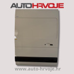 Vrata Renault Master 4 2019- / Bočna / desna / LH3 200cm
