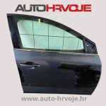 Vrata Renault Megane 4 2016- / prednja / desna / door /