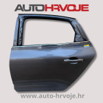 Vrata Renault Talisman 2015-2022 / zadnja / lijeva / door /