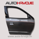 Vrata Renault Twingo 3 2014- / prednja / desna / door /