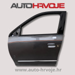 Vrata / Renault Twingo 3 2014- / prednja / lijeva / door /
