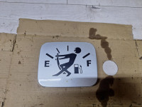 vrata rezervara hyundai accent 2003g.