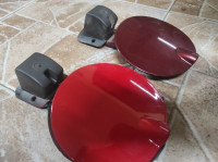 vrata rezervara opel corsa b