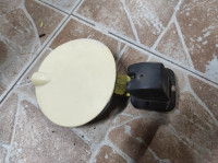 vrata rezervara opel tigra 96god.