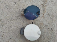 vrata rezervara škoda octavia 1