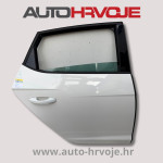 Vrata Seat Leon 3 2012-2017 / zadnja / desna / door /