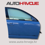 Vrata Škoda Octavia 3 2012-2020 / prednja / desna /