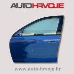 Vrata Škoda Octavia 3 2012-2020 / prednja / lijeva /