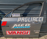 Vrata /Škoda Octavia 3 2013 /Prednja lijeva