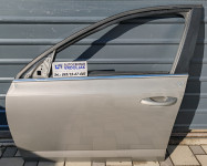 Vrata /Škoda Octavia 3 2017 /Prednja lijeva /Oštećenje vidljivo