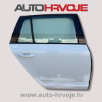 Vrata Škoda Octavia 3 Karavan 2012-2019 / zadnja / desna /
