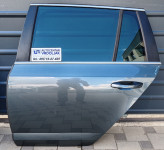 Vrata /Škoda Octavia 3 karavan 2019 /Zadnja lijeva