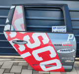 Vrata /Škoda Octavia 3 karavan /Zadnja desna