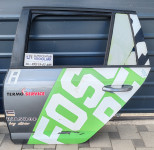Vrata /Škoda Octavia 3 karavan /Zadnja lijeva