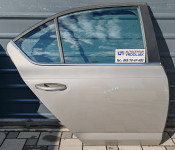 Vrata /Škoda Octavia 3 limuzina 2017 / Zadnja desna