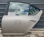Vrata /Škoda Octavia 3 limuzina /Zadnja lijeva