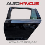 Vrata Škoda Superb 3 Karavan 2015-2024 / zadnja / lijeva / door /