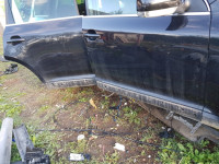 Vrata Touareg  prednja lijeva desna Zadnja lijeva desna